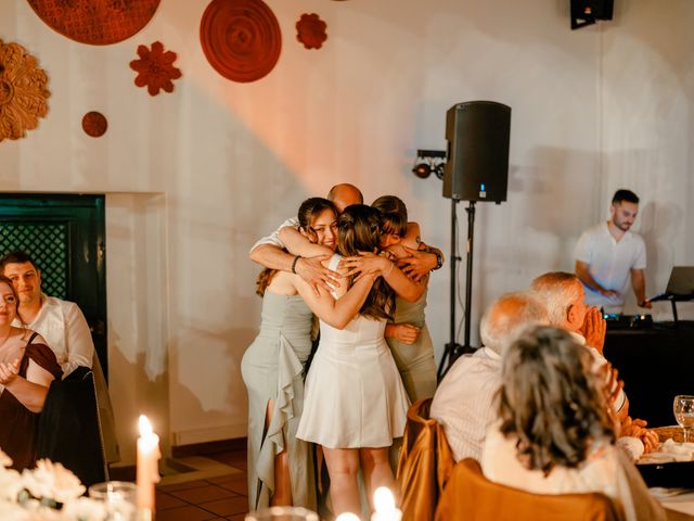 O casamento de Stefano e Carolina em Leiria, Leiria (Concelho) 133