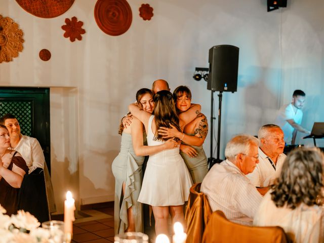 O casamento de Stefano e Carolina em Leiria, Leiria (Concelho) 134