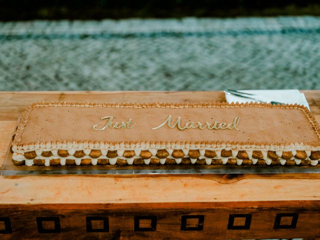 O casamento de Stefano e Carolina em Leiria, Leiria (Concelho) 136