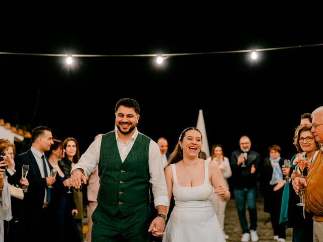 O casamento de Stefano e Carolina em Leiria, Leiria (Concelho) 139