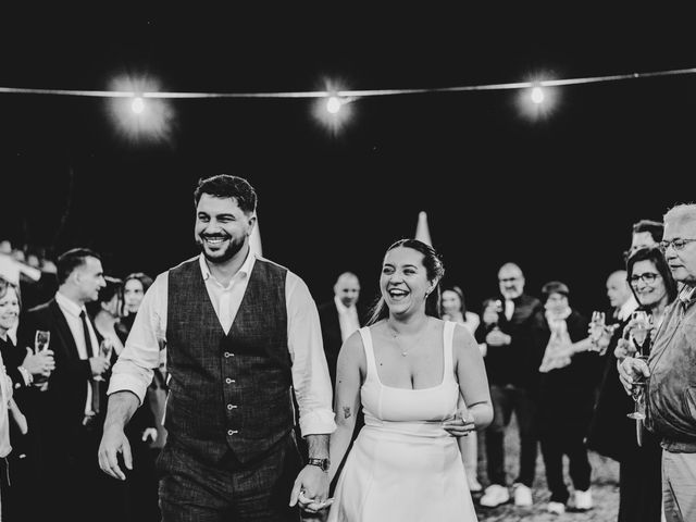 O casamento de Stefano e Carolina em Leiria, Leiria (Concelho) 140