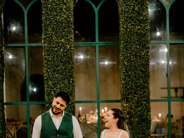 O casamento de Stefano e Carolina em Leiria, Leiria (Concelho) 141
