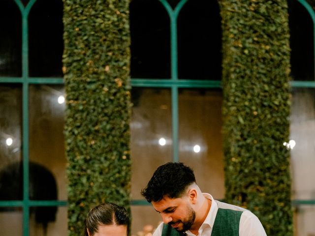 O casamento de Stefano e Carolina em Leiria, Leiria (Concelho) 143
