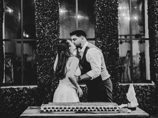 O casamento de Stefano e Carolina em Leiria, Leiria (Concelho) 148