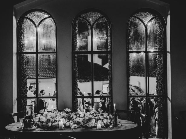 O casamento de Stefano e Carolina em Leiria, Leiria (Concelho) 151