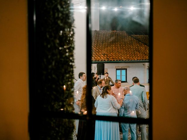 O casamento de Stefano e Carolina em Leiria, Leiria (Concelho) 152