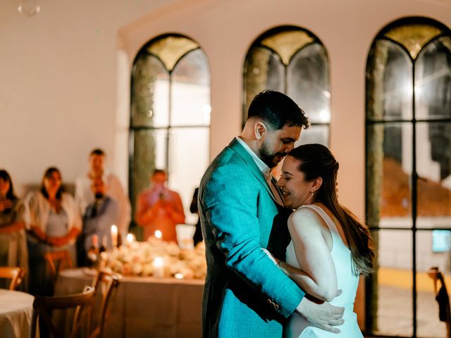 O casamento de Stefano e Carolina em Leiria, Leiria (Concelho) 155