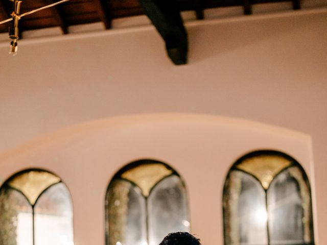 O casamento de Stefano e Carolina em Leiria, Leiria (Concelho) 156