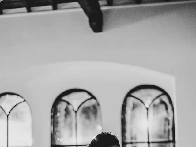O casamento de Stefano e Carolina em Leiria, Leiria (Concelho) 157
