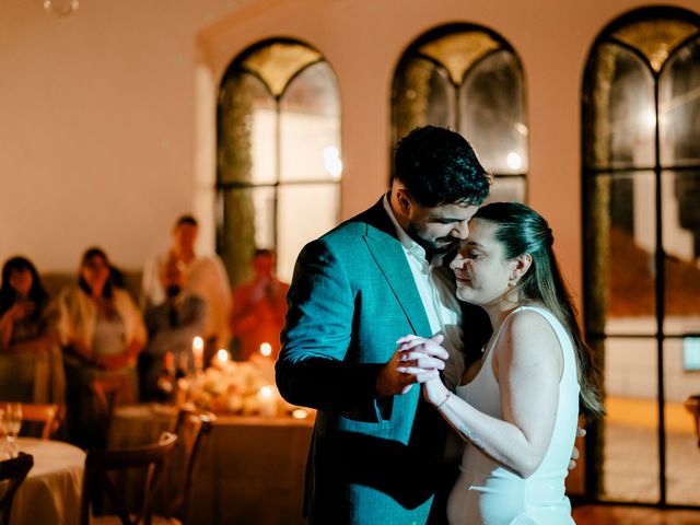 O casamento de Stefano e Carolina em Leiria, Leiria (Concelho) 158