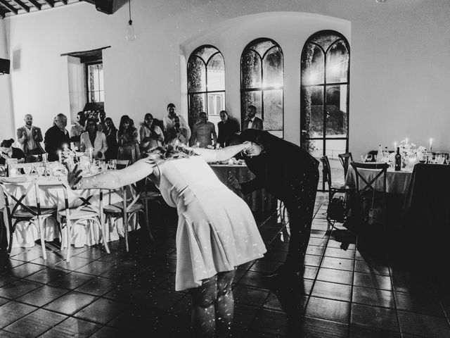 O casamento de Stefano e Carolina em Leiria, Leiria (Concelho) 159