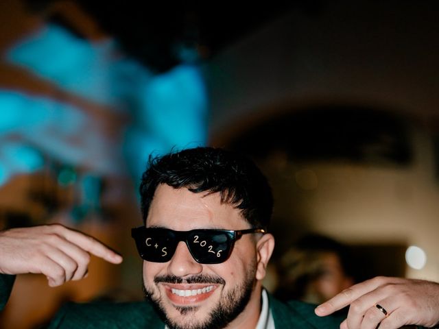 O casamento de Stefano e Carolina em Leiria, Leiria (Concelho) 160