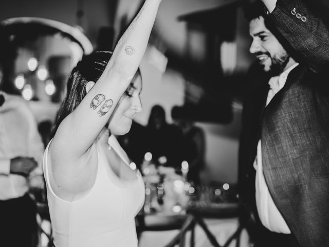 O casamento de Stefano e Carolina em Leiria, Leiria (Concelho) 161