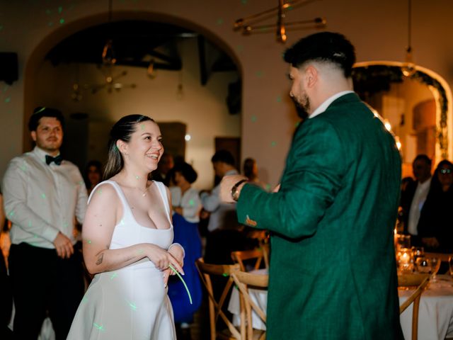 O casamento de Stefano e Carolina em Leiria, Leiria (Concelho) 162