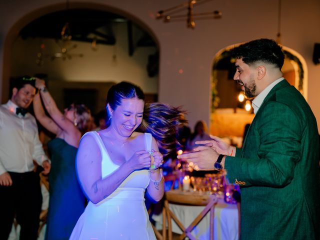 O casamento de Stefano e Carolina em Leiria, Leiria (Concelho) 163