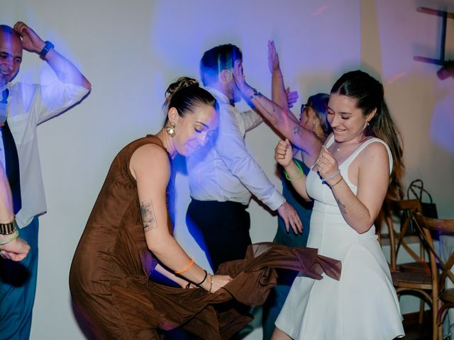 O casamento de Stefano e Carolina em Leiria, Leiria (Concelho) 165