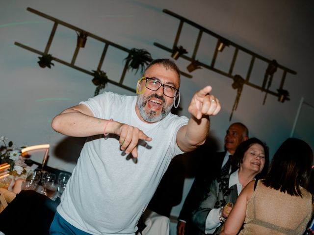 O casamento de Stefano e Carolina em Leiria, Leiria (Concelho) 166