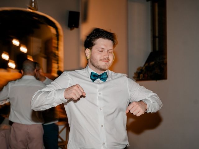 O casamento de Stefano e Carolina em Leiria, Leiria (Concelho) 167
