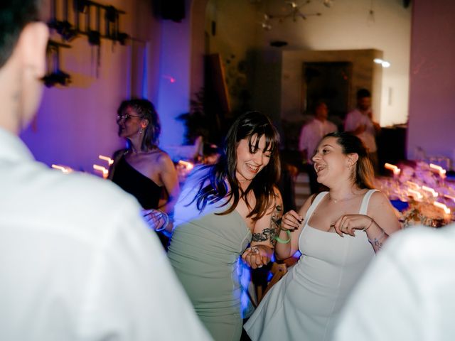 O casamento de Stefano e Carolina em Leiria, Leiria (Concelho) 170