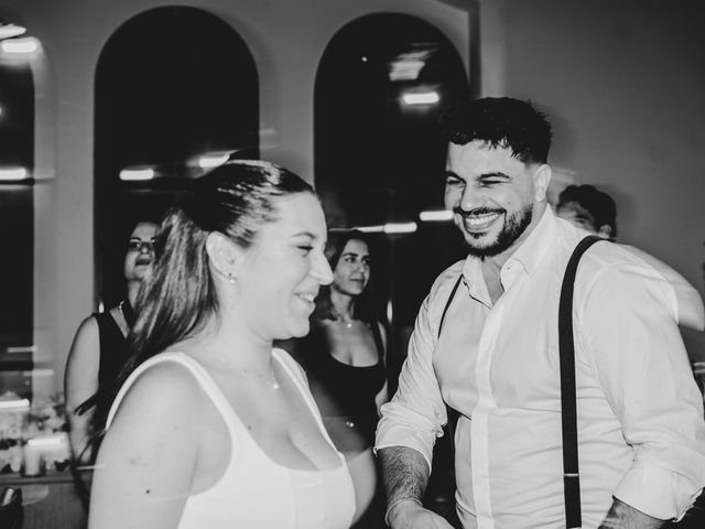 O casamento de Stefano e Carolina em Leiria, Leiria (Concelho) 174