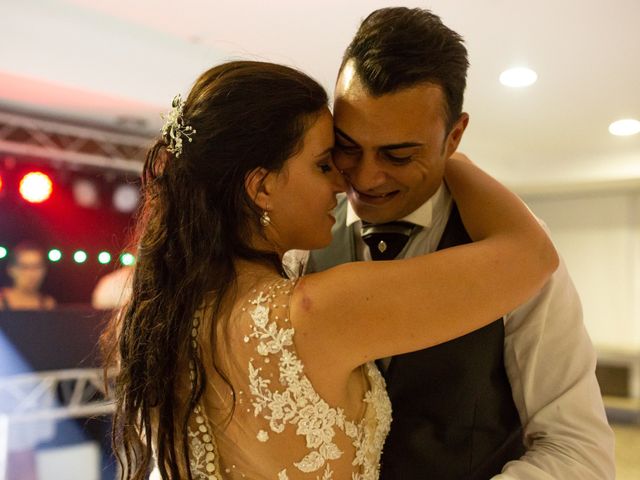 O casamento de Vitor e Isa em Montijo, Montijo 24