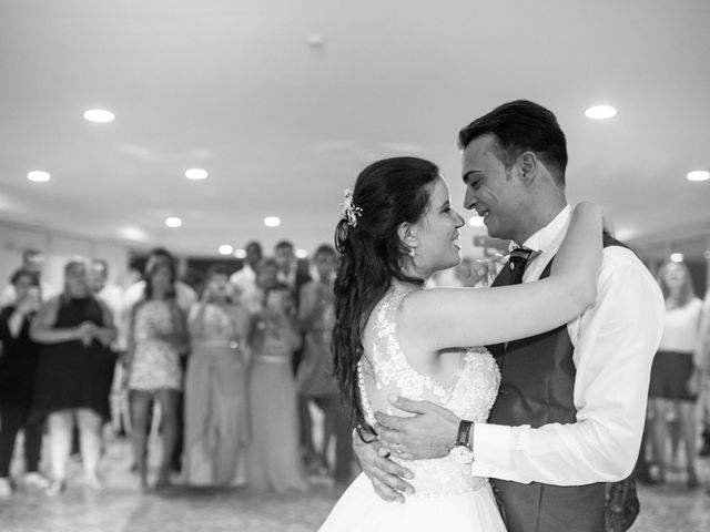 O casamento de Vitor e Isa em Montijo, Montijo 26