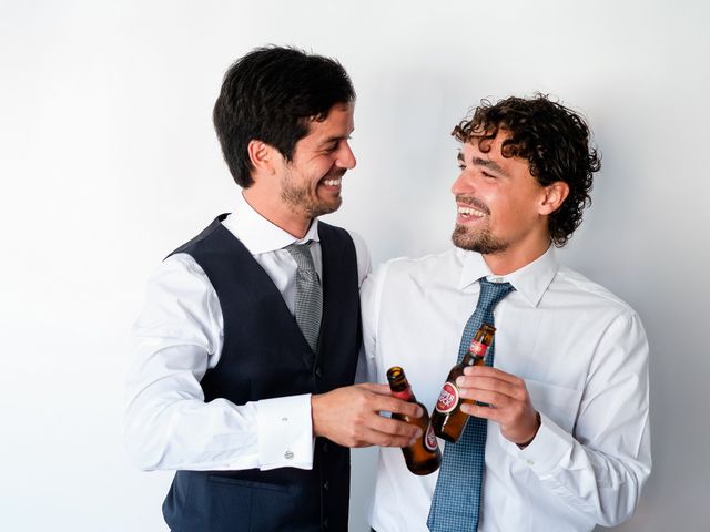 O casamento de Filipe e Rebeca em Braga, Braga (Concelho) 6