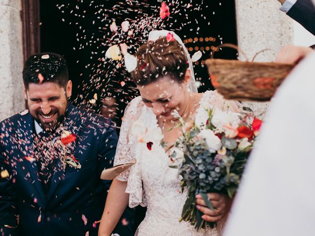 O casamento de Vítor e Marta em Torrão, Alcácer do Sal 24