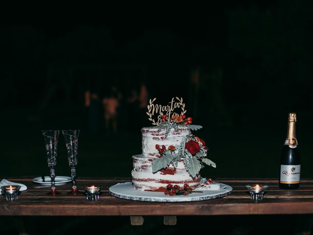 O casamento de Vítor e Marta em Torrão, Alcácer do Sal 44