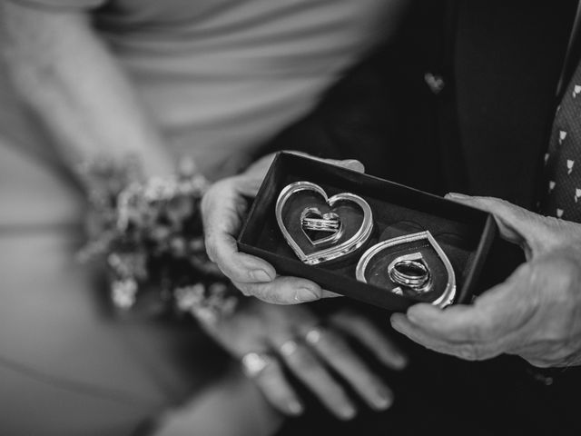 O casamento de Lizete e Céline em Lisboa, Lisboa (Concelho) 7