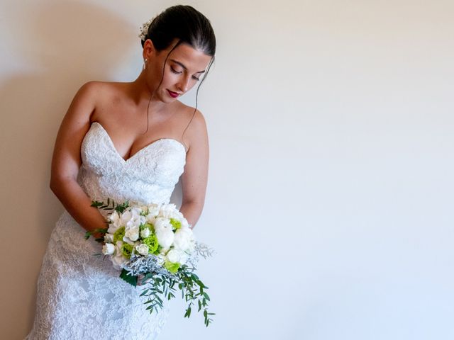 O casamento de Fábio e Sabrina em Santa Maria da Feira, Santa Maria da Feira 6