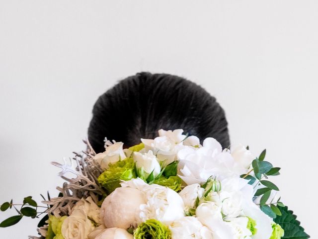 O casamento de Fábio e Sabrina em Santa Maria da Feira, Santa Maria da Feira 15