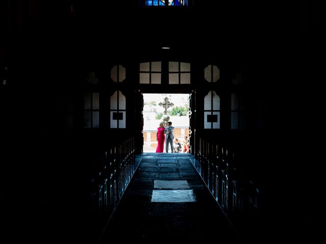 O casamento de Fábio e Sabrina em Santa Maria da Feira, Santa Maria da Feira 16