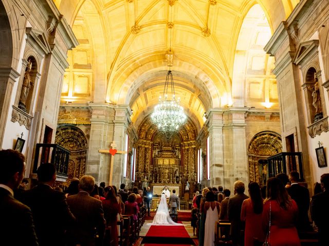 O casamento de Fábio e Sabrina em Santa Maria da Feira, Santa Maria da Feira 17