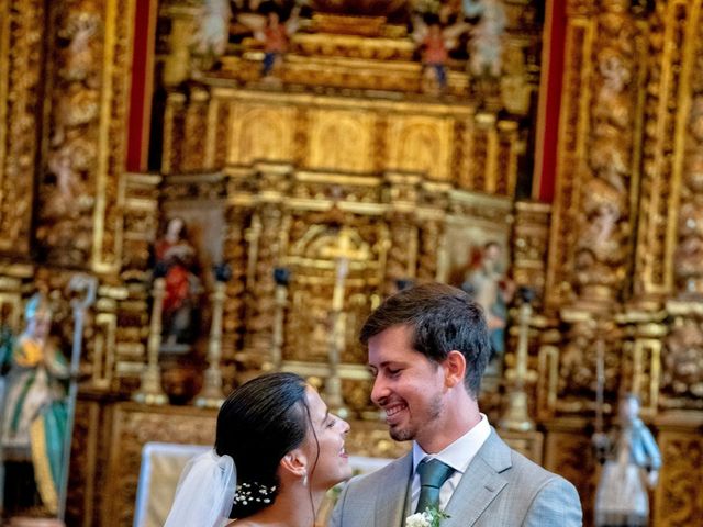 O casamento de Fábio e Sabrina em Santa Maria da Feira, Santa Maria da Feira 19