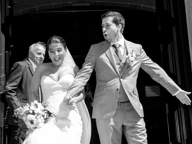 O casamento de Fábio e Sabrina em Santa Maria da Feira, Santa Maria da Feira 21