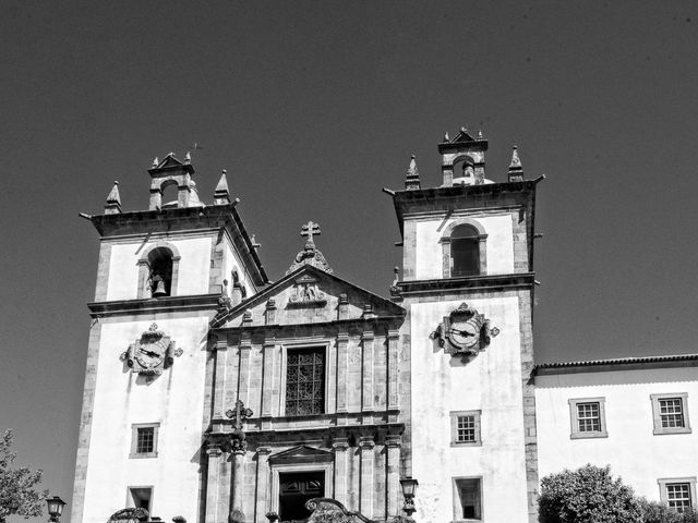 O casamento de Fábio e Sabrina em Santa Maria da Feira, Santa Maria da Feira 22