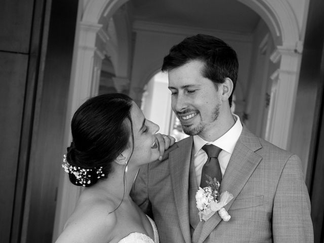 O casamento de Fábio e Sabrina em Santa Maria da Feira, Santa Maria da Feira 31