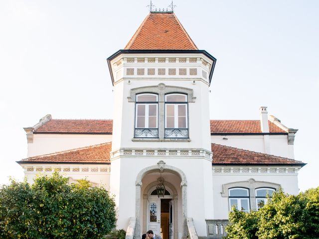 O casamento de Fábio e Sabrina em Santa Maria da Feira, Santa Maria da Feira 33