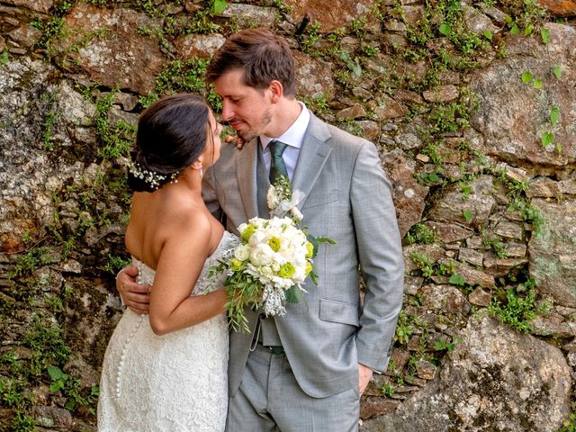 O casamento de Fábio e Sabrina em Santa Maria da Feira, Santa Maria da Feira 38