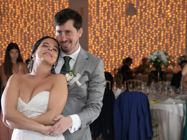 O casamento de Fábio e Sabrina em Santa Maria da Feira, Santa Maria da Feira 40