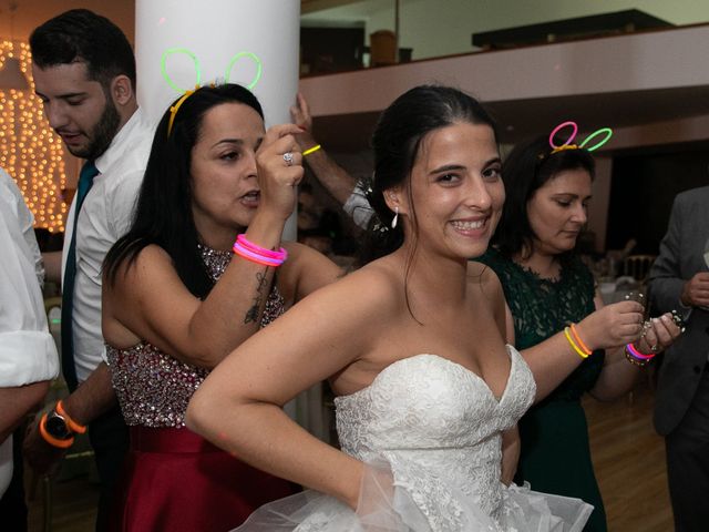 O casamento de Fábio e Sabrina em Santa Maria da Feira, Santa Maria da Feira 41