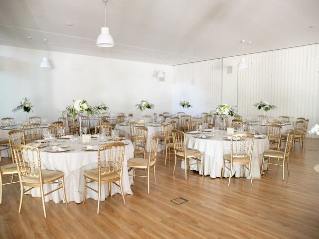 O casamento de Fábio e Sabrina em Santa Maria da Feira, Santa Maria da Feira 43