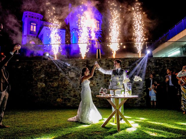 O casamento de Fábio e Sabrina em Santa Maria da Feira, Santa Maria da Feira 45