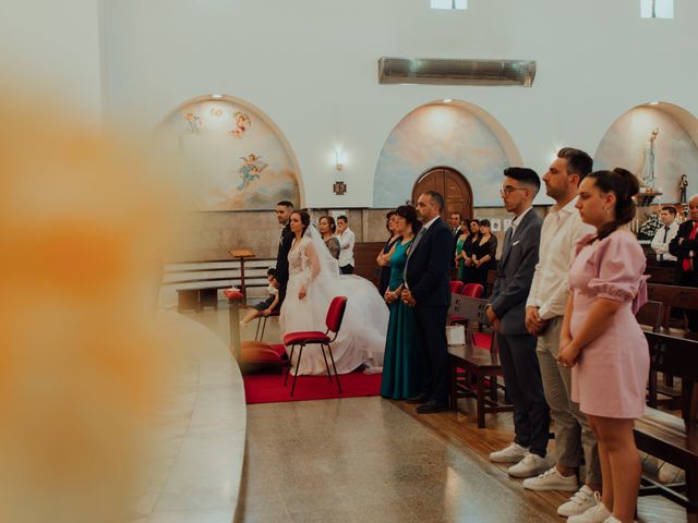 O casamento de Nuno e Márcia em Vizela, Vizela 25