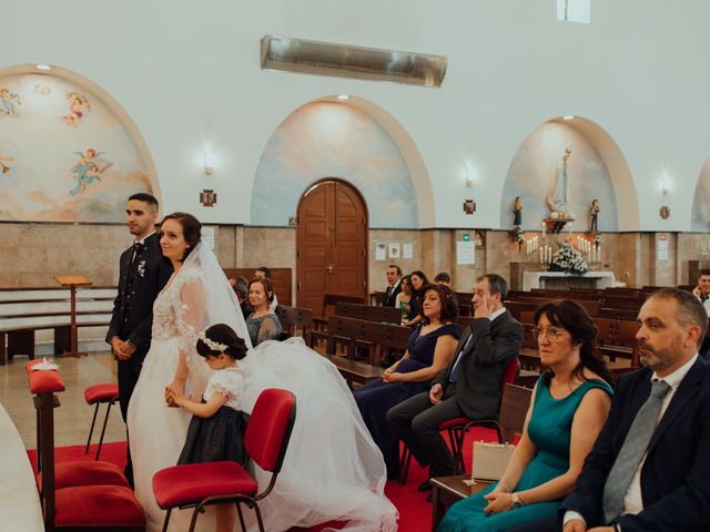 O casamento de Nuno e Márcia em Vizela, Vizela 26