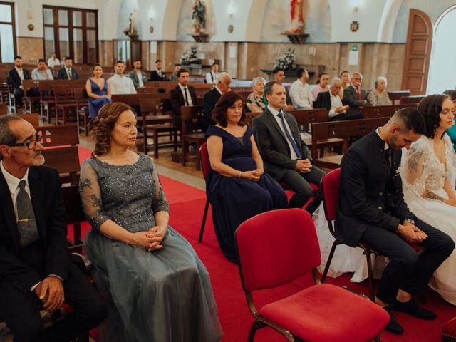 O casamento de Nuno e Márcia em Vizela, Vizela 30