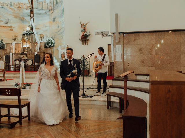 O casamento de Nuno e Márcia em Vizela, Vizela 31