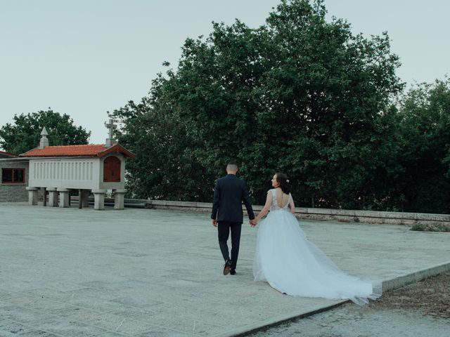 O casamento de Nuno e Márcia em Vizela, Vizela 44