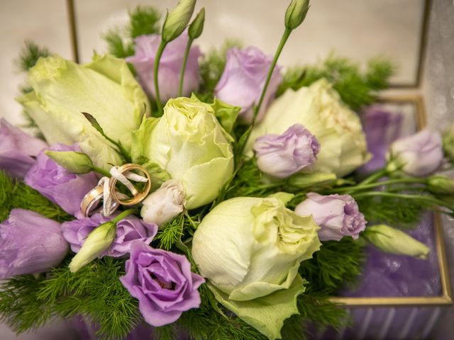 O casamento de Jorge e Bárbara em Santa Maria da Feira, Santa Maria da Feira 5